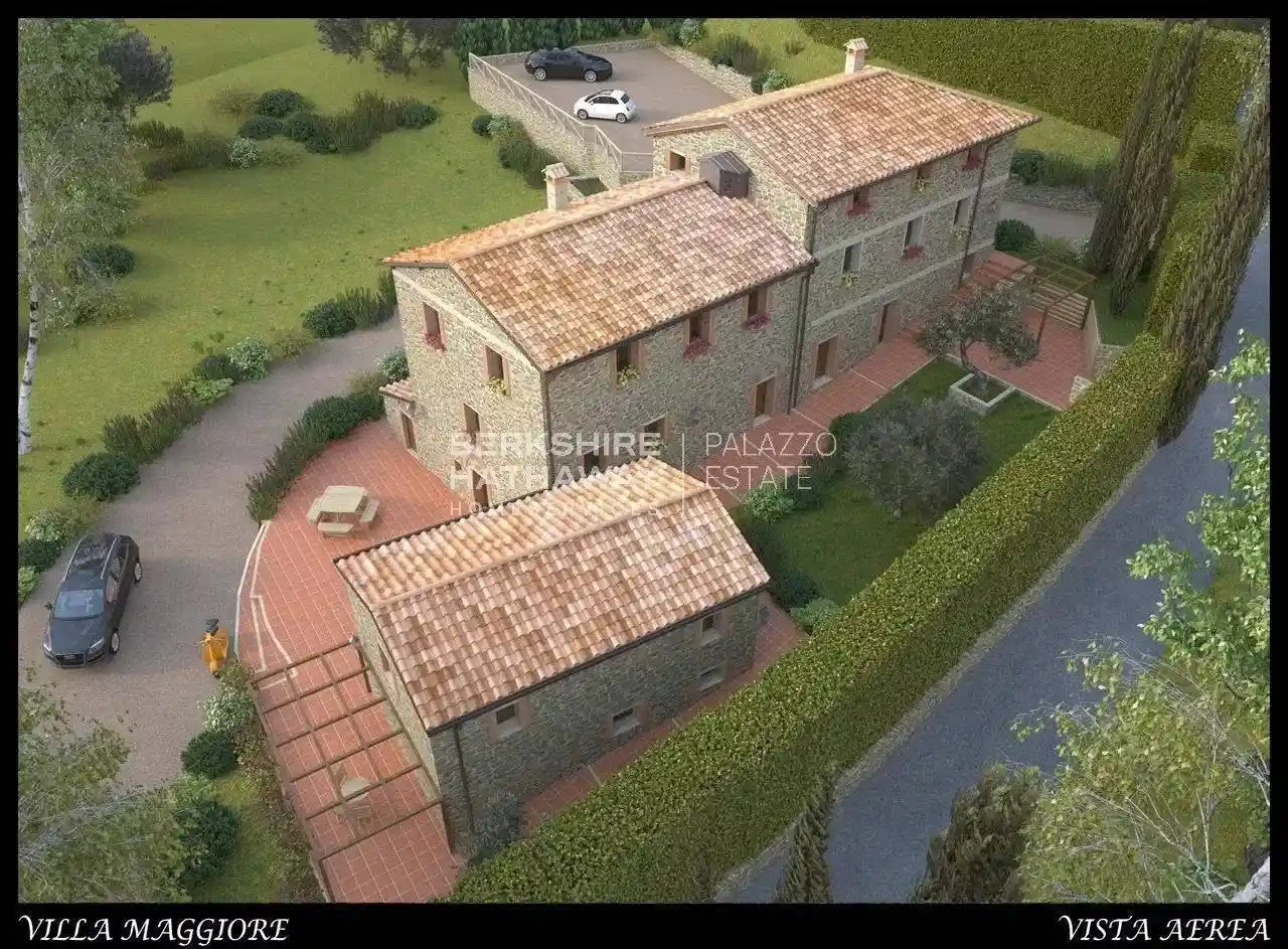 Rustico - Casale in vendita a Massarosa