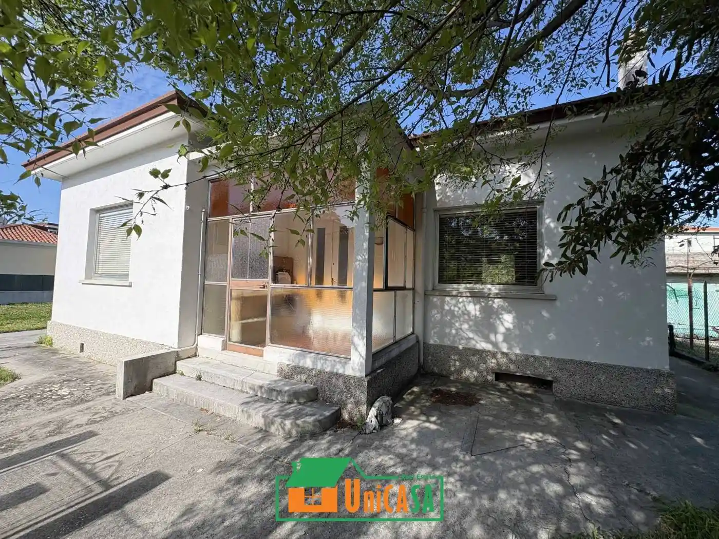 Villa in vendita a Monfalcone