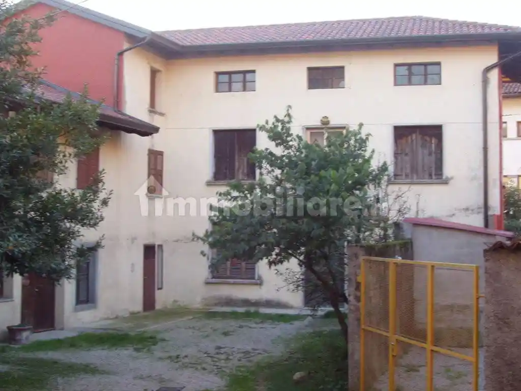 Casa indipendente in vendita a Faedis