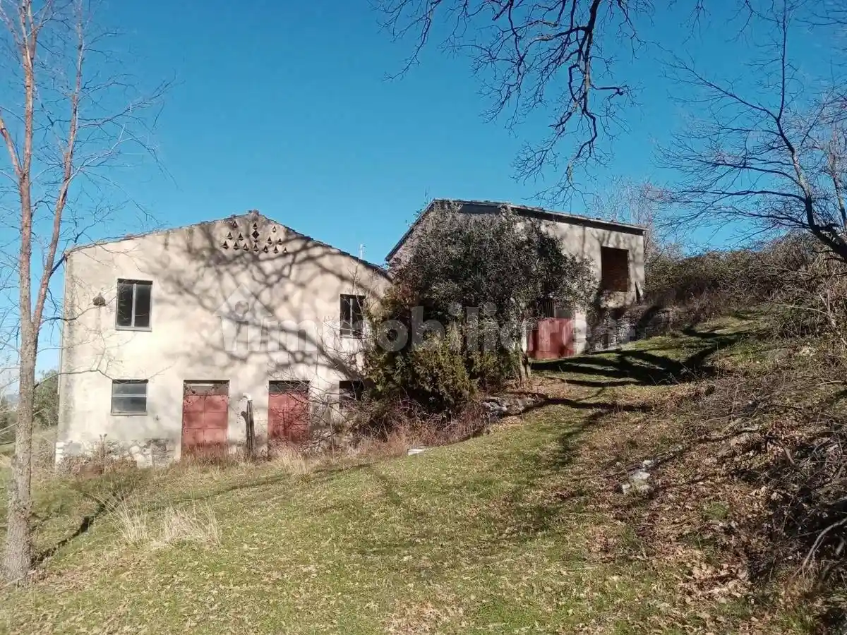 Rustico - Casale in vendita a Gildone