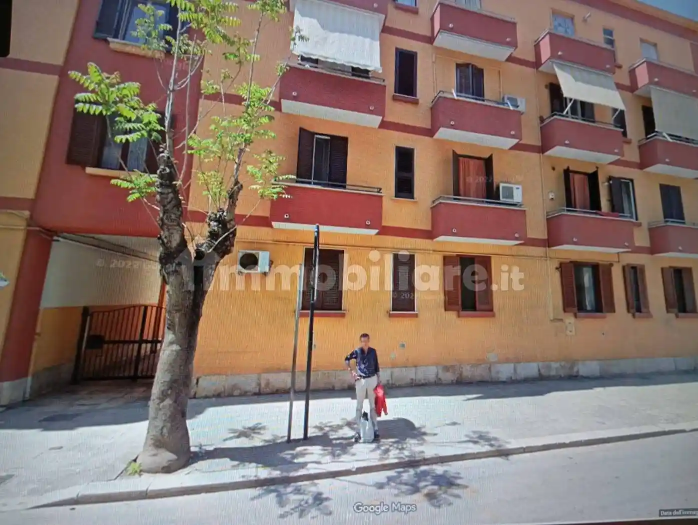 Appartamento in vendita a Trani