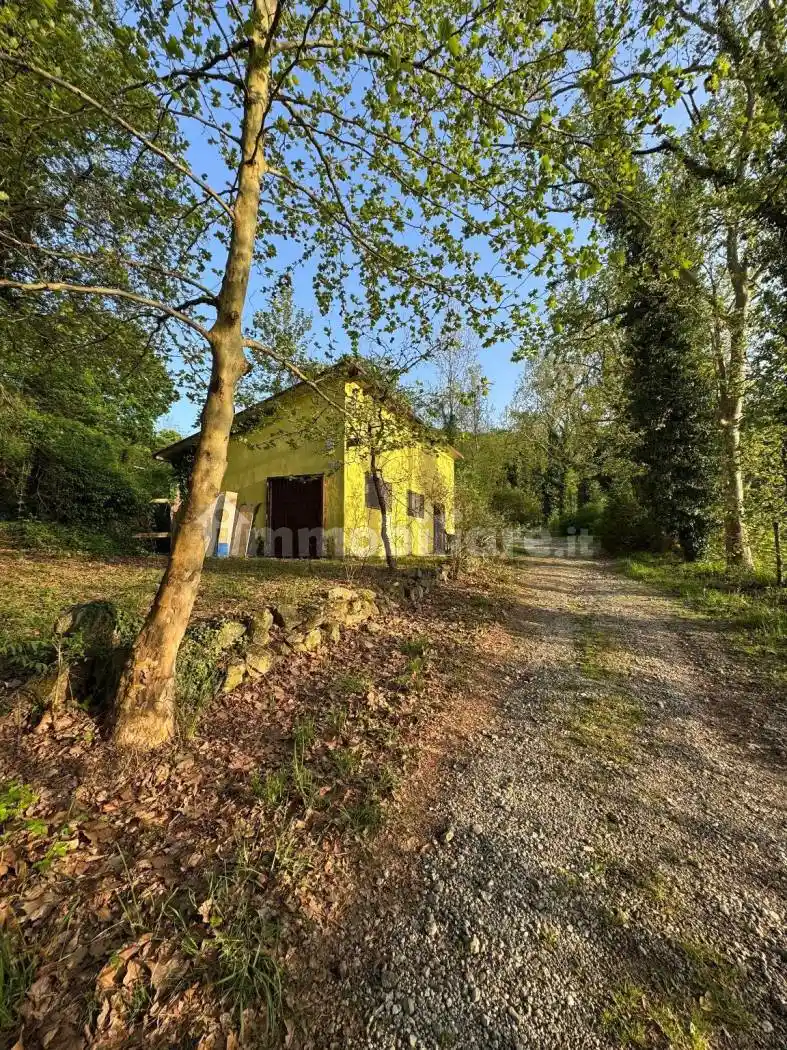 Rustico - Casale in vendita a Torreglia