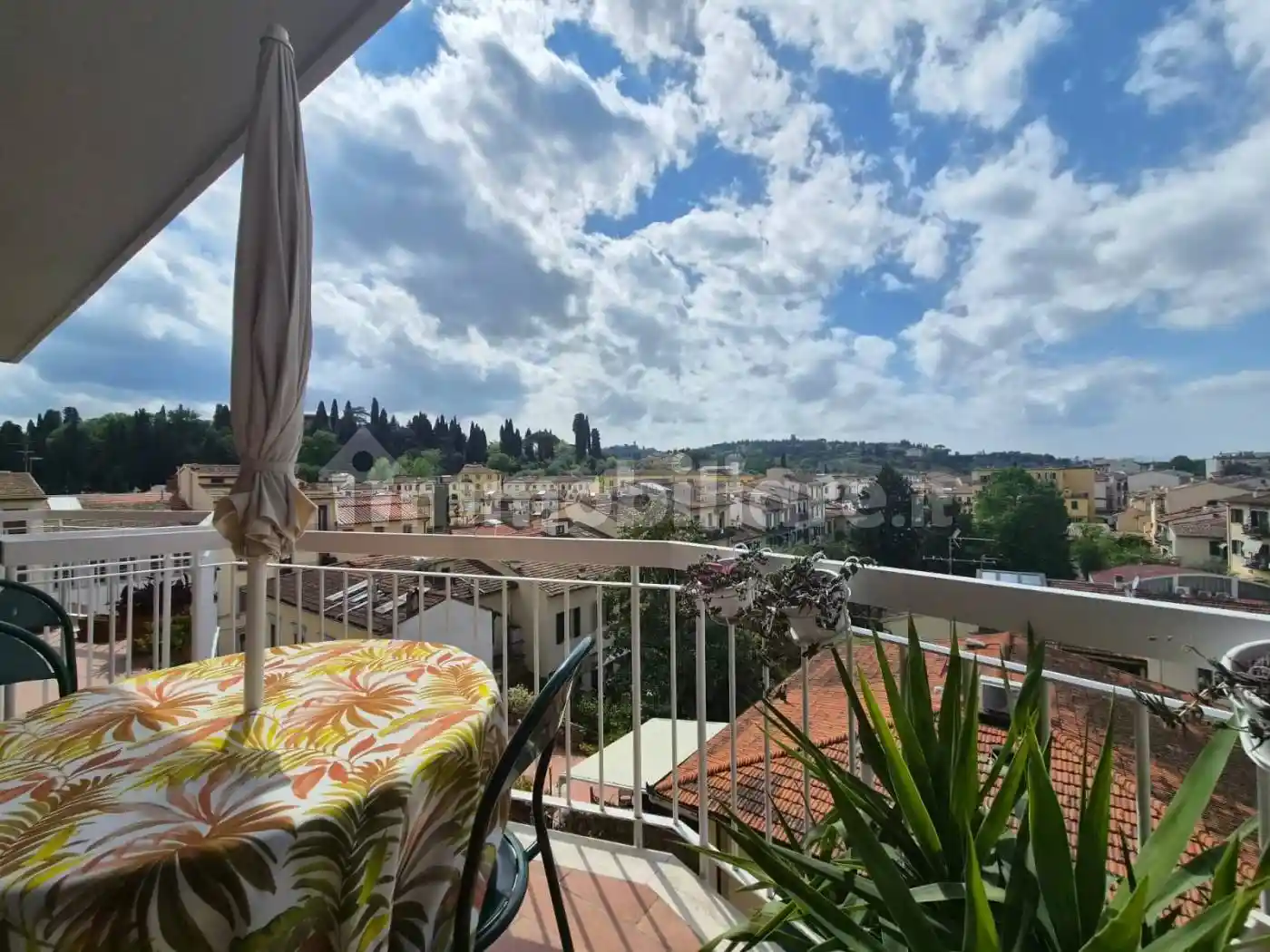 Appartamento in vendita a Firenze