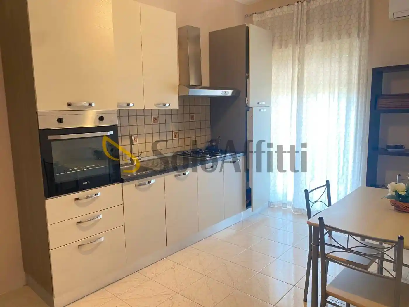 Appartamento in affitto a Sciacca