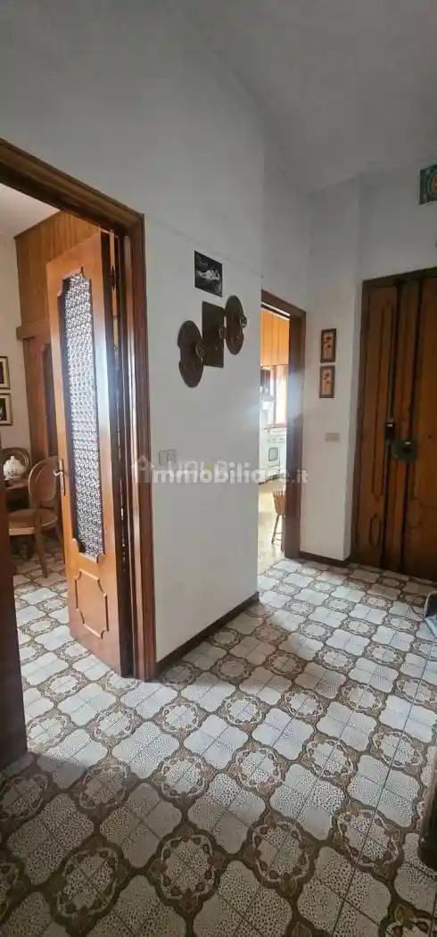Appartamento in vendita a Jesi
