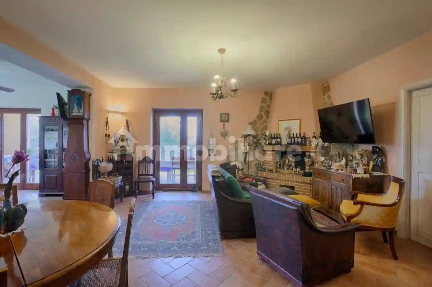 Villa - foto 4