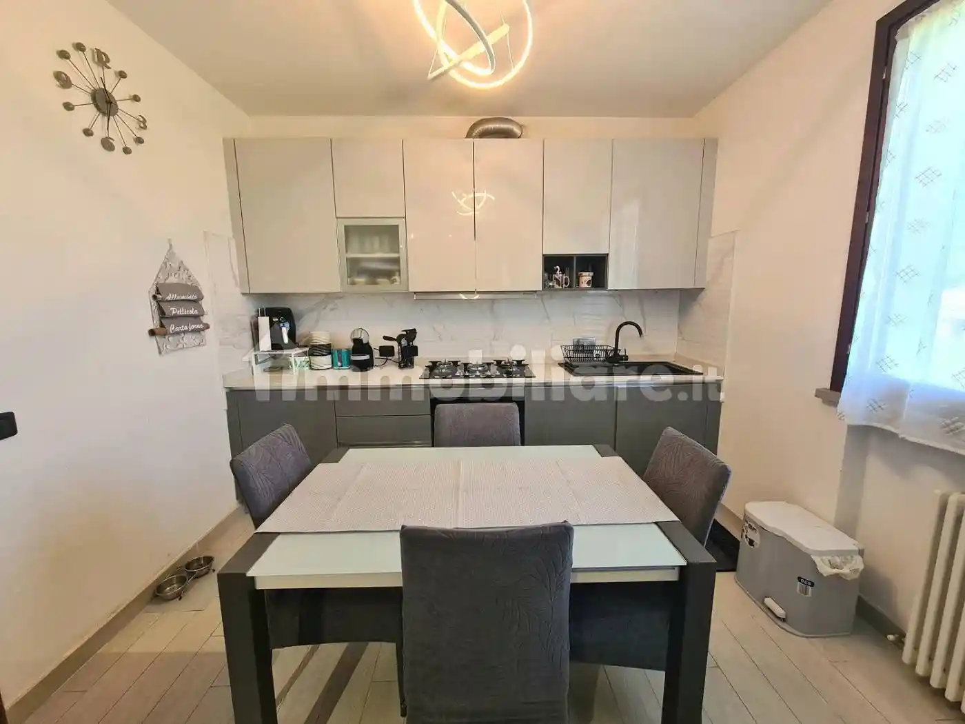 Appartamento in vendita a Reggio Emilia