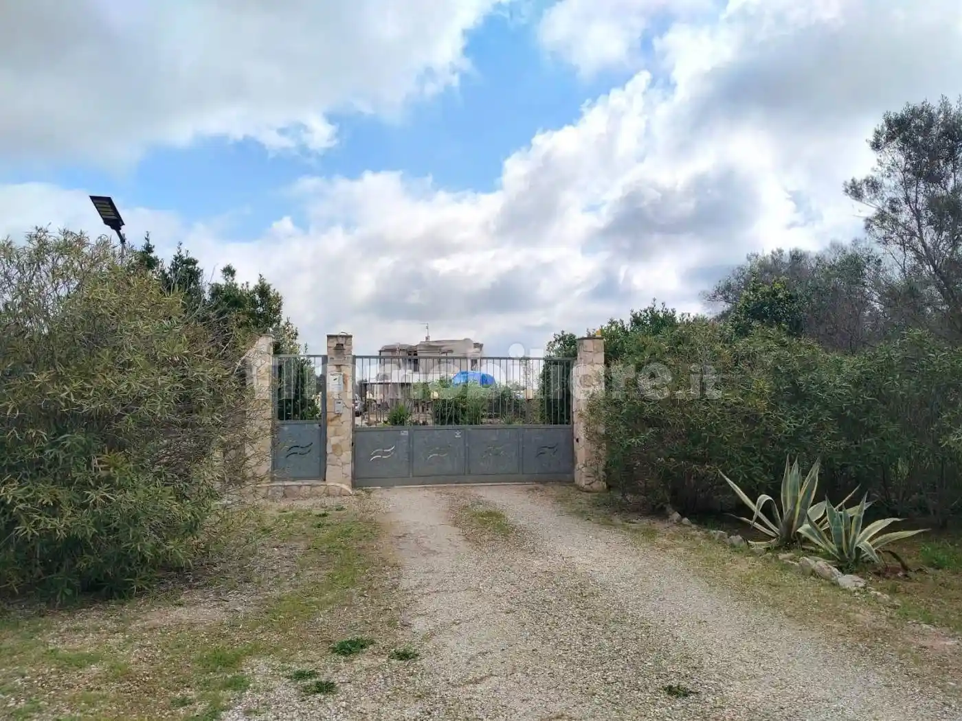 Villa in vendita a Torricella
