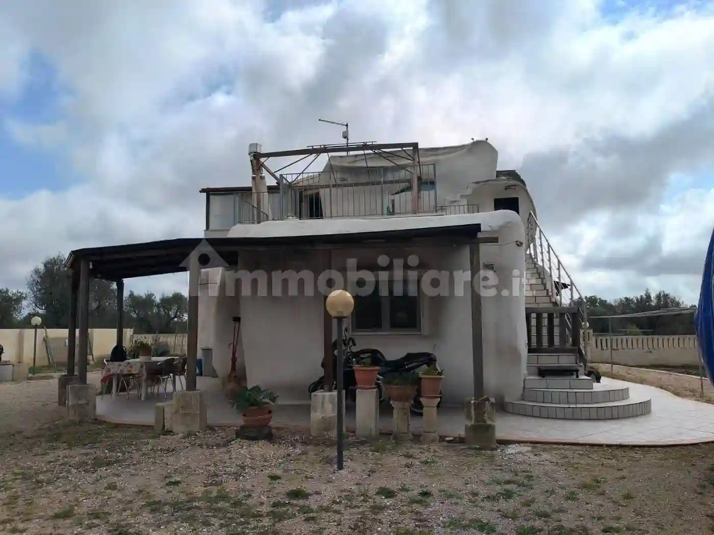 Villa - foto 2