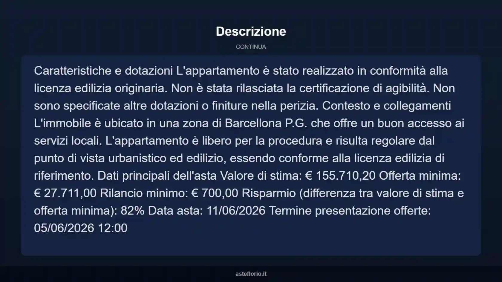 Appartamento - foto 4