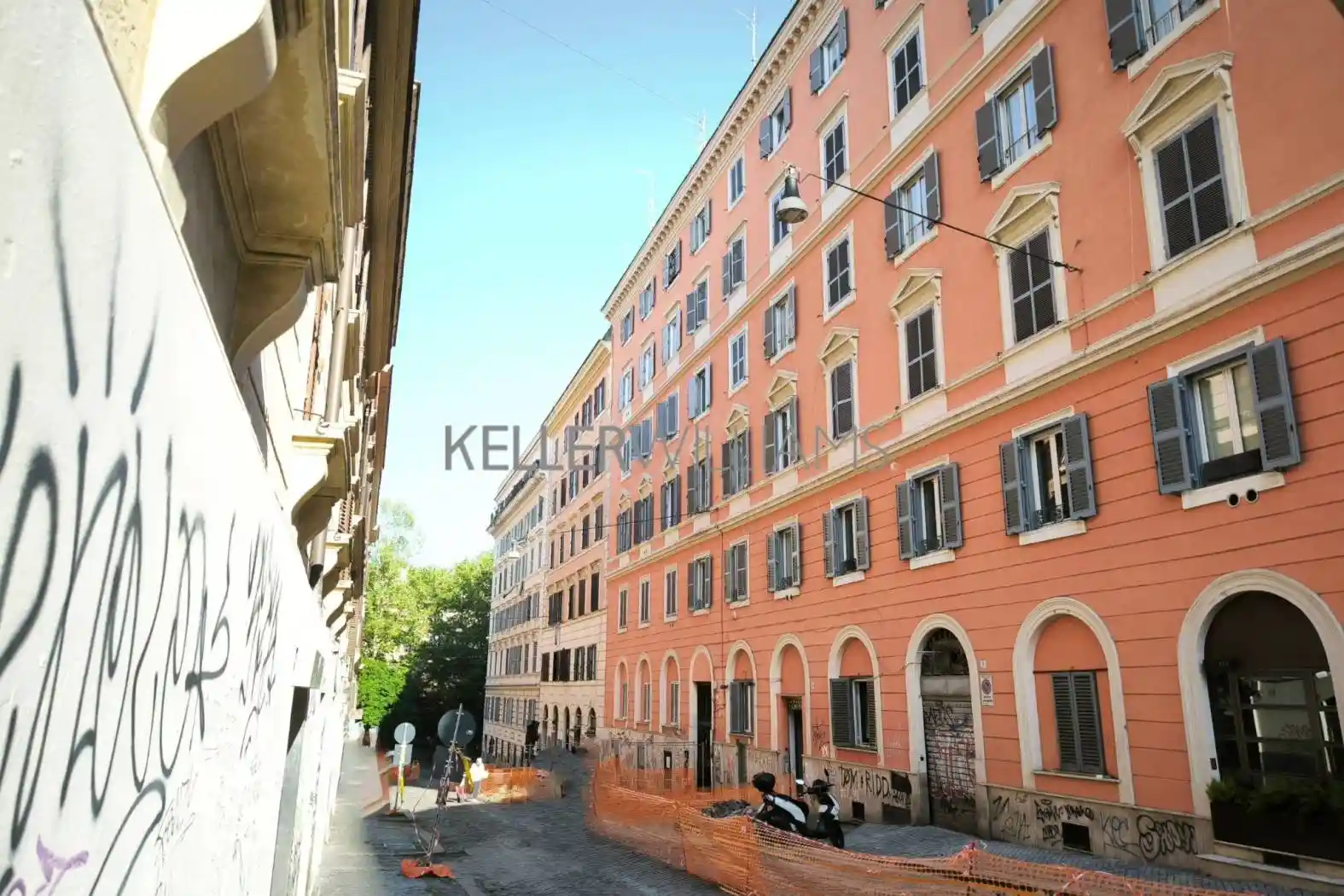 Loft in vendita a Roma