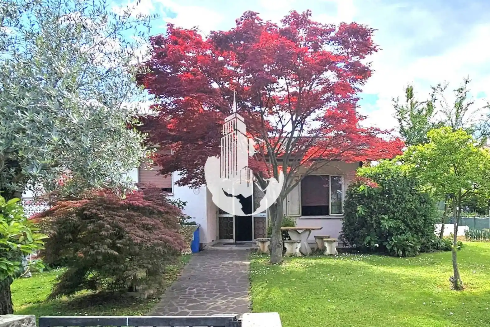 Villa in vendita a Paese