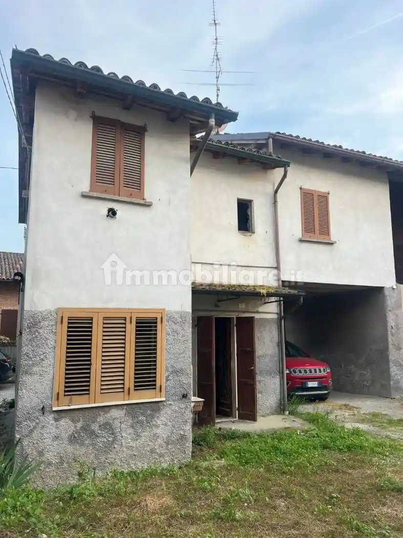 Rustico - Casale in vendita a Villanterio