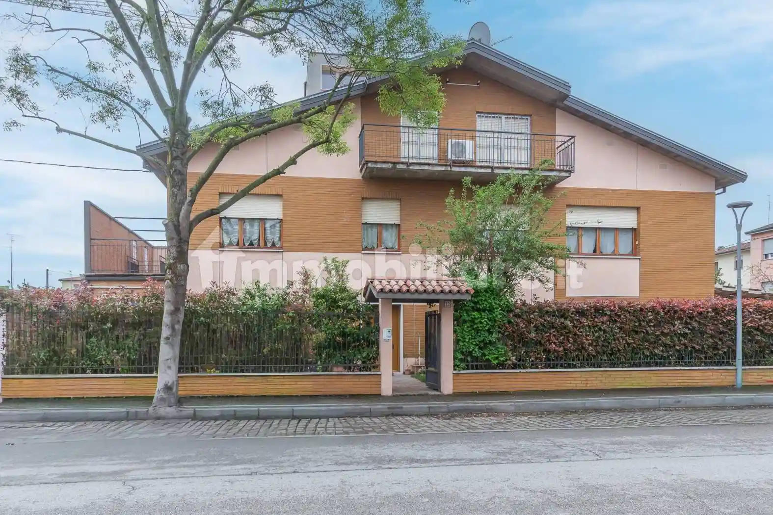 Villa in vendita a Lugo