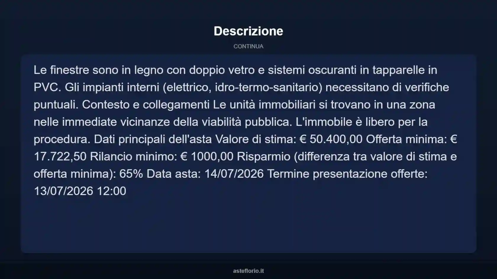 Appartamento - foto 5