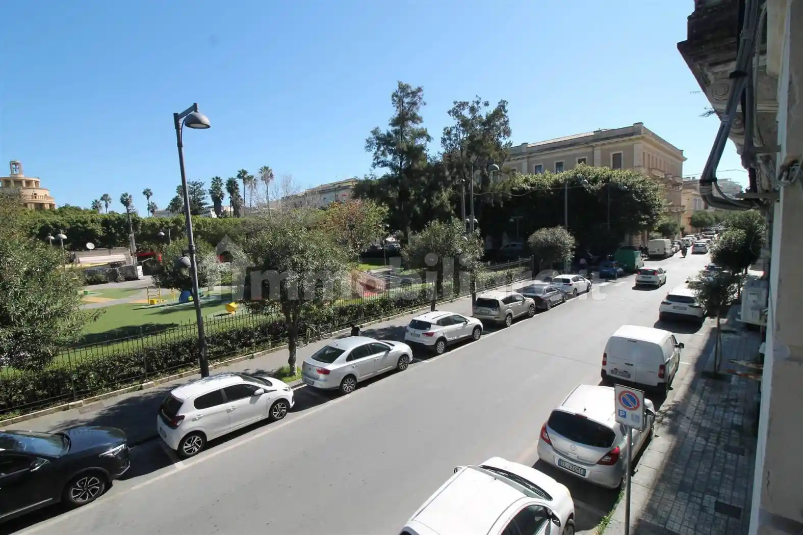 Appartamento in vendita a Siracusa