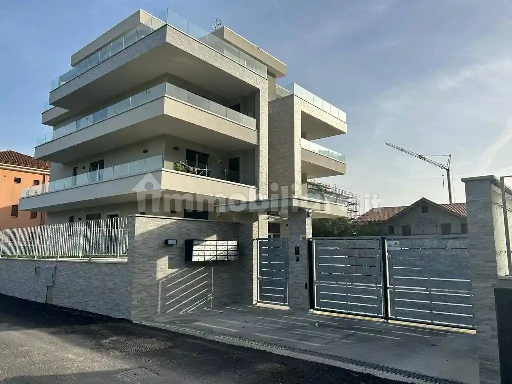 Appartamento in vendita a Cassino