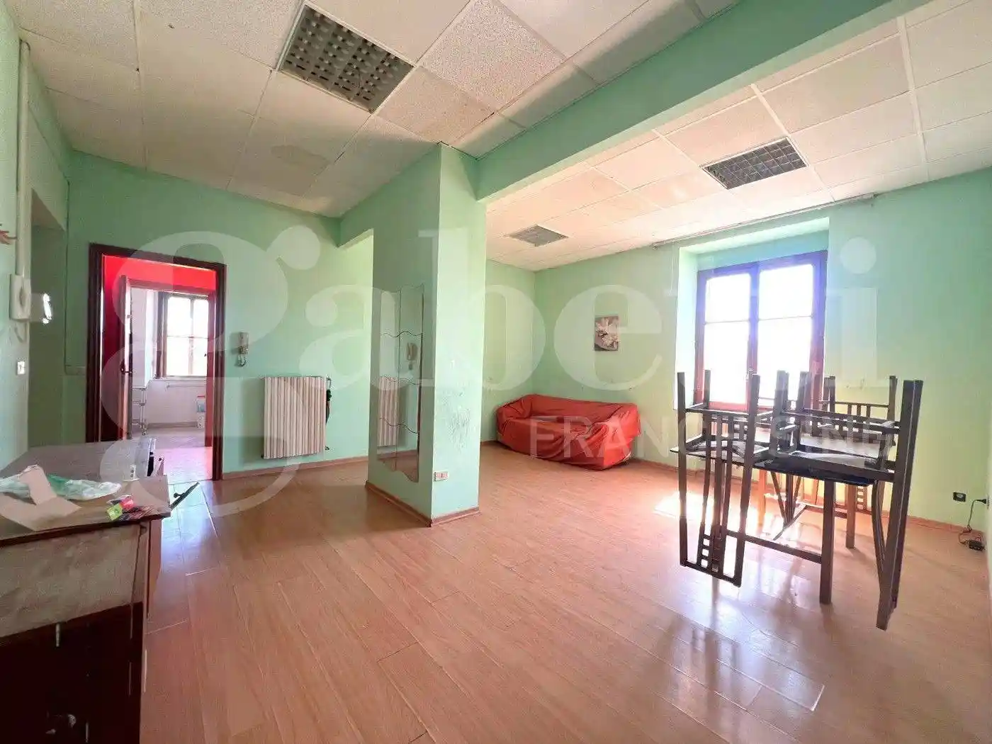 Appartamento in vendita a Venafro