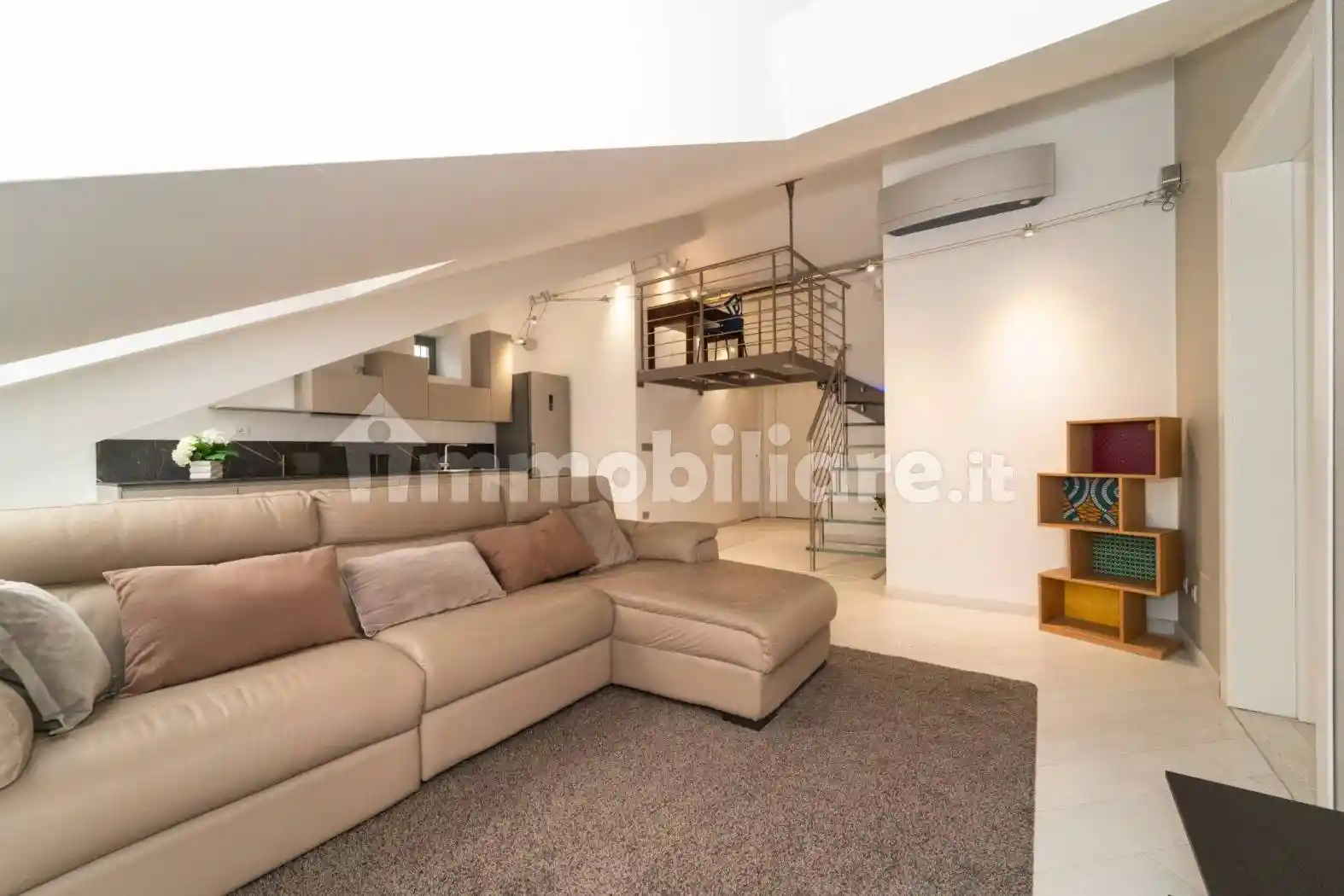 Appartamento in affitto a Torino