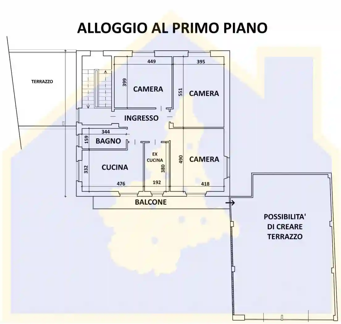 Appartamento - foto 3