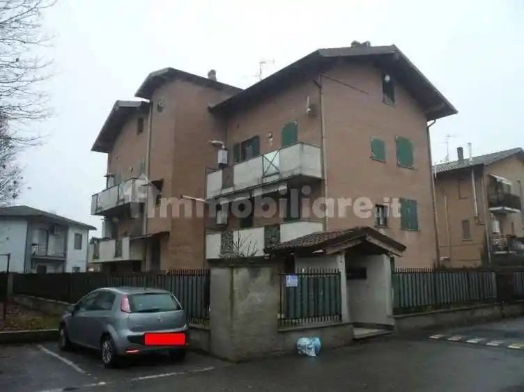 Appartamento in vendita a Valera Fratta