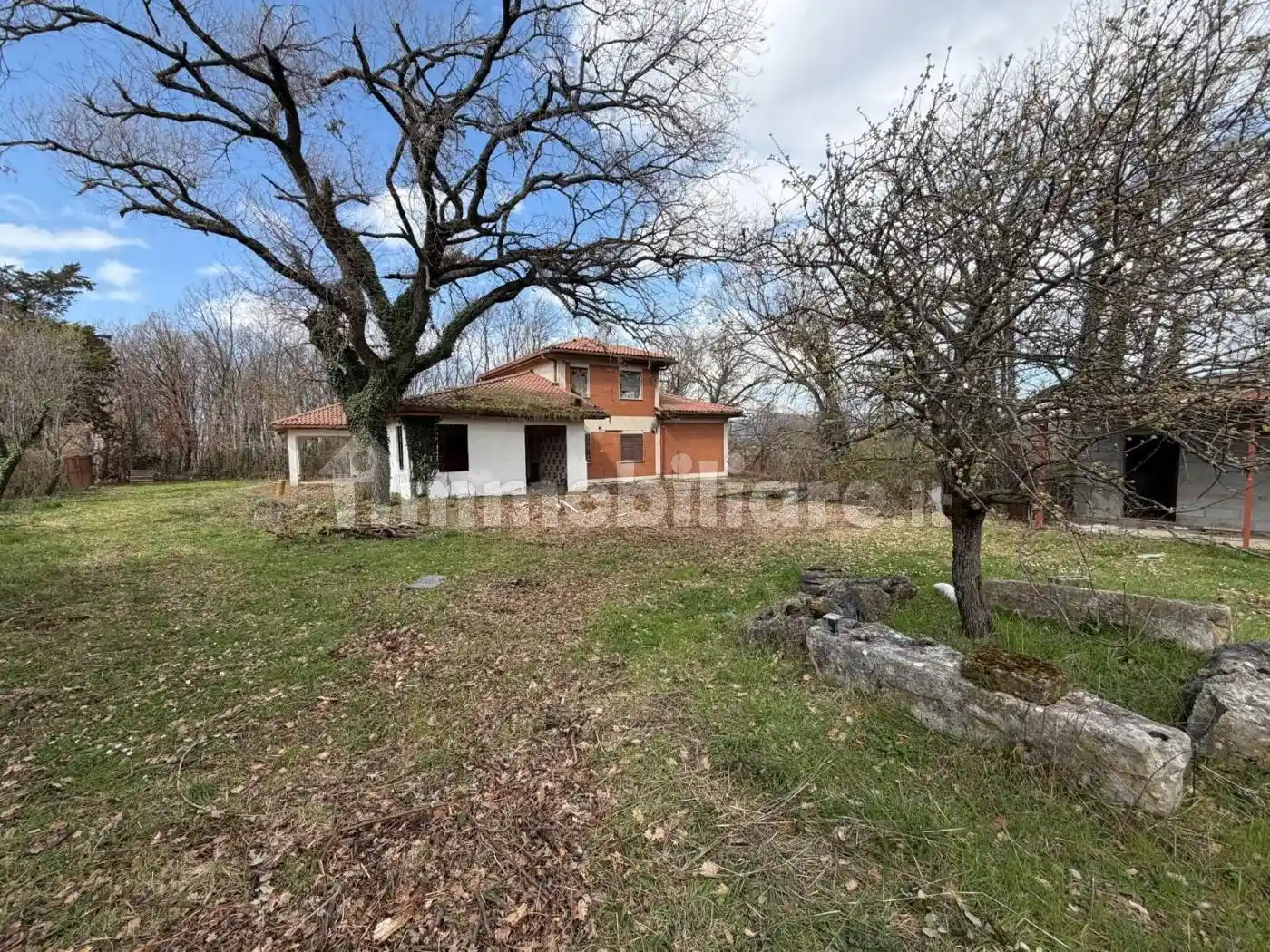 Villa in vendita a Poggio Moiano
