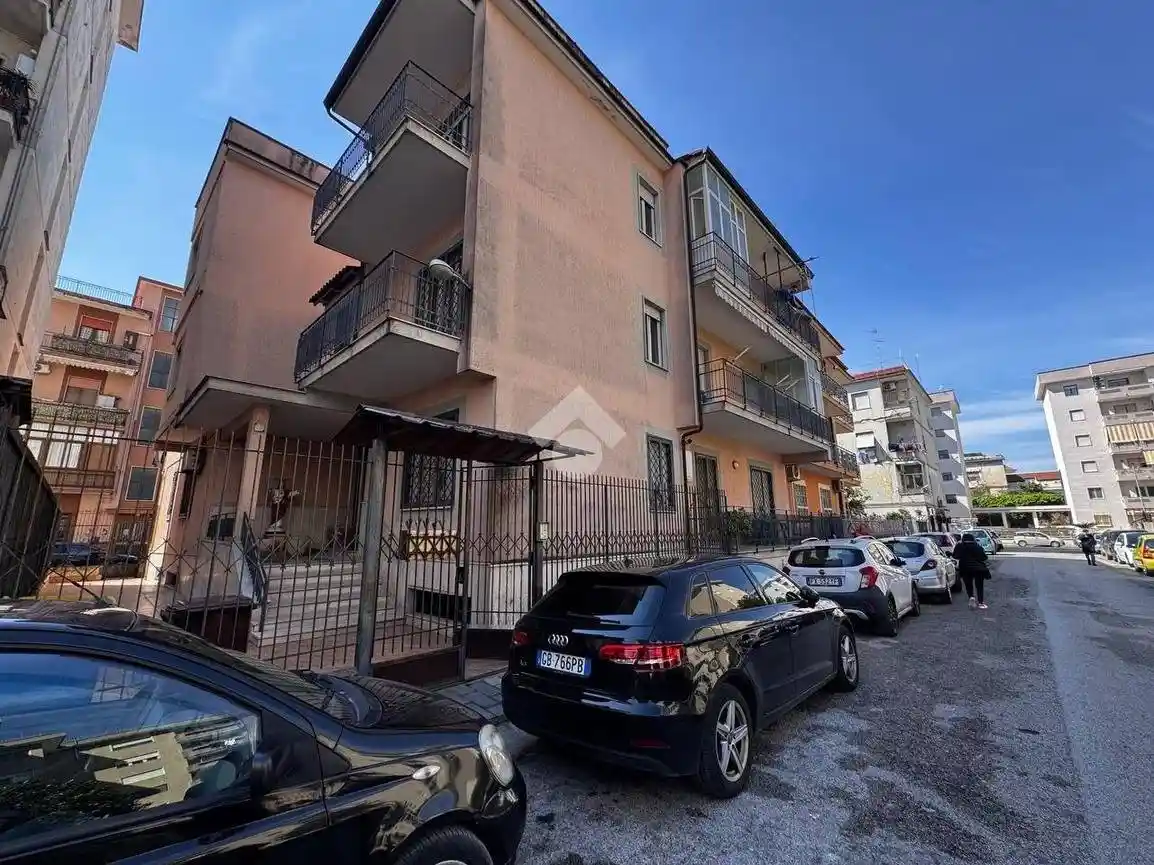 Appartamento in vendita a Aversa