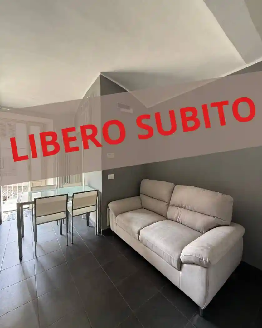 Appartamento in affitto a Torino