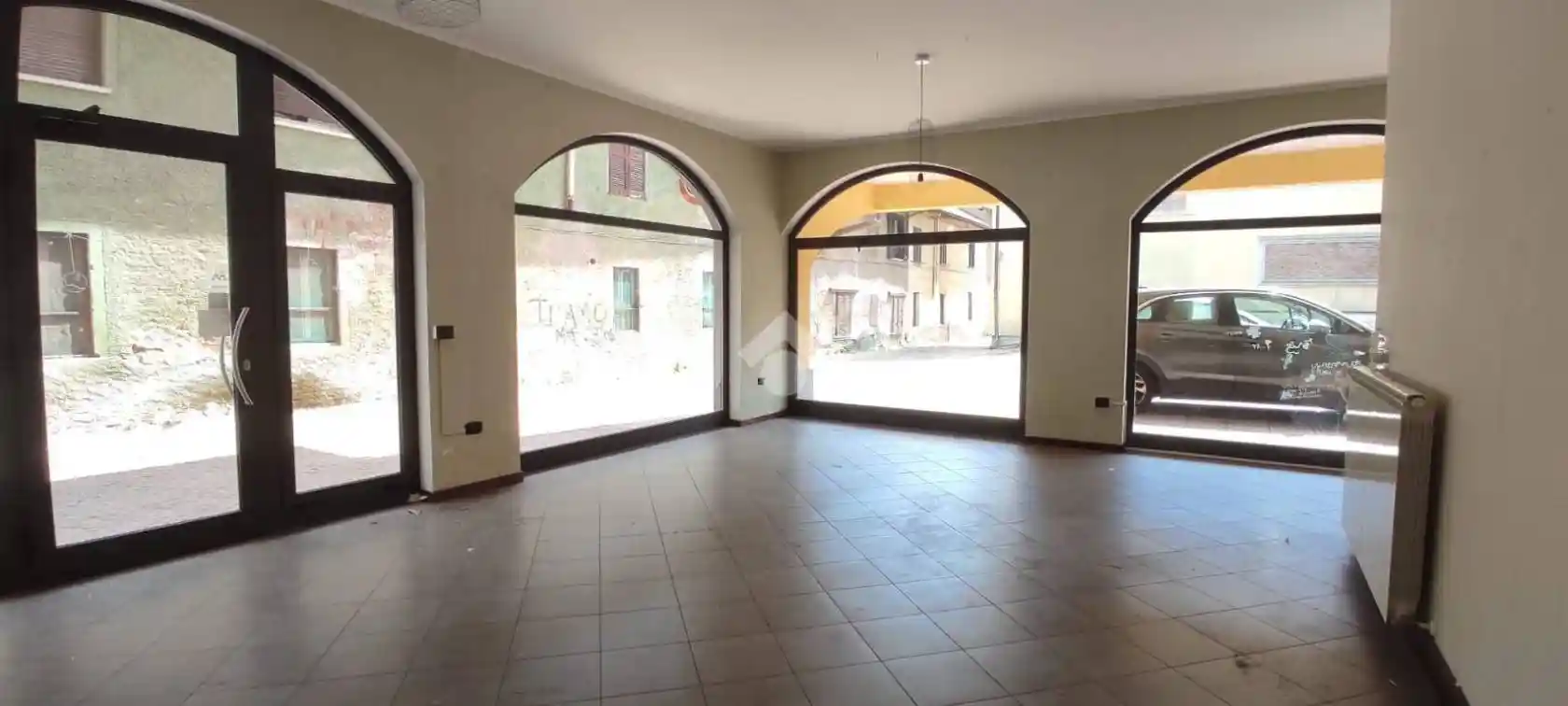 Appartamento in affitto a Lonate Pozzolo