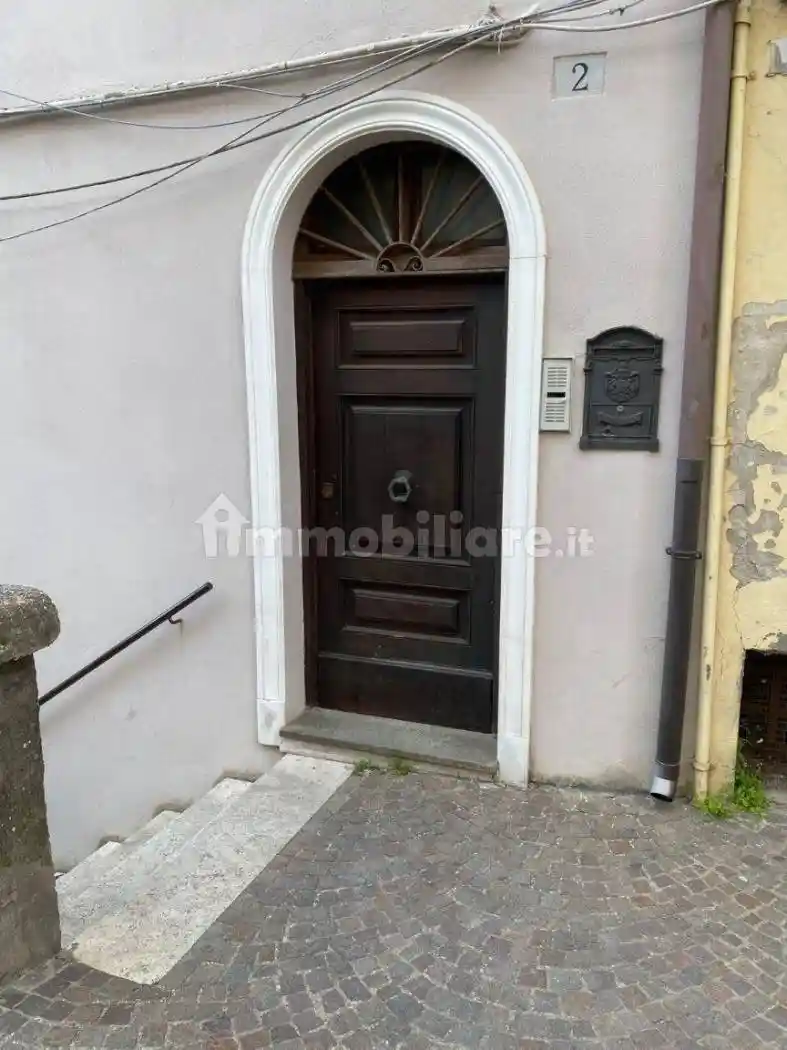 Appartamento in vendita a Zagarolo