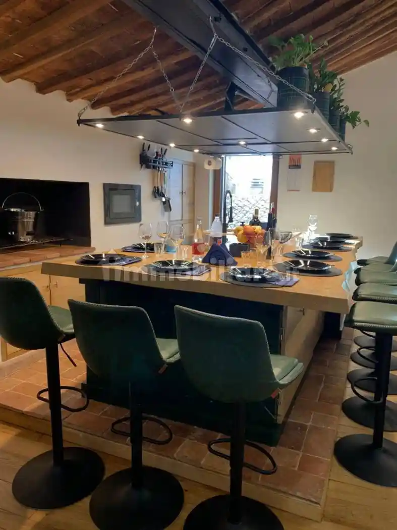 Loft in vendita a Pitigliano