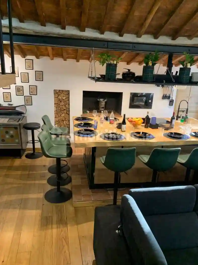 Loft - foto 5