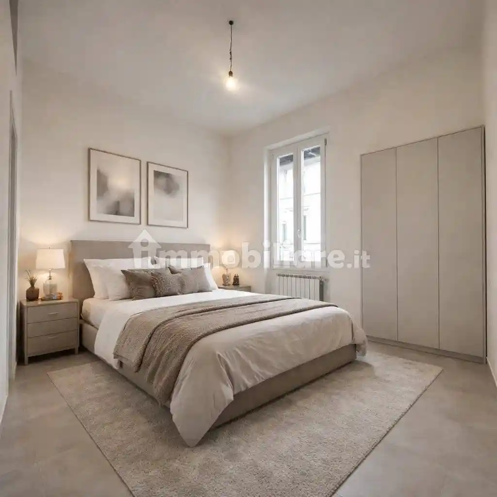 Appartamento in vendita a Firenze