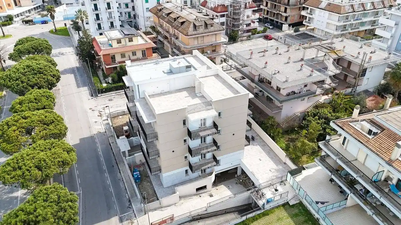Appartamento in vendita a San Benedetto del Tronto