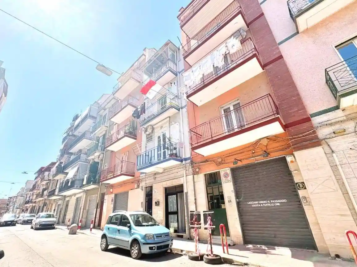 Appartamento in vendita a Barletta