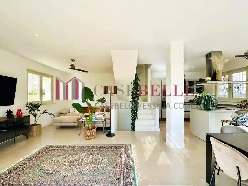 Villa in affitto a Forte dei Marmi