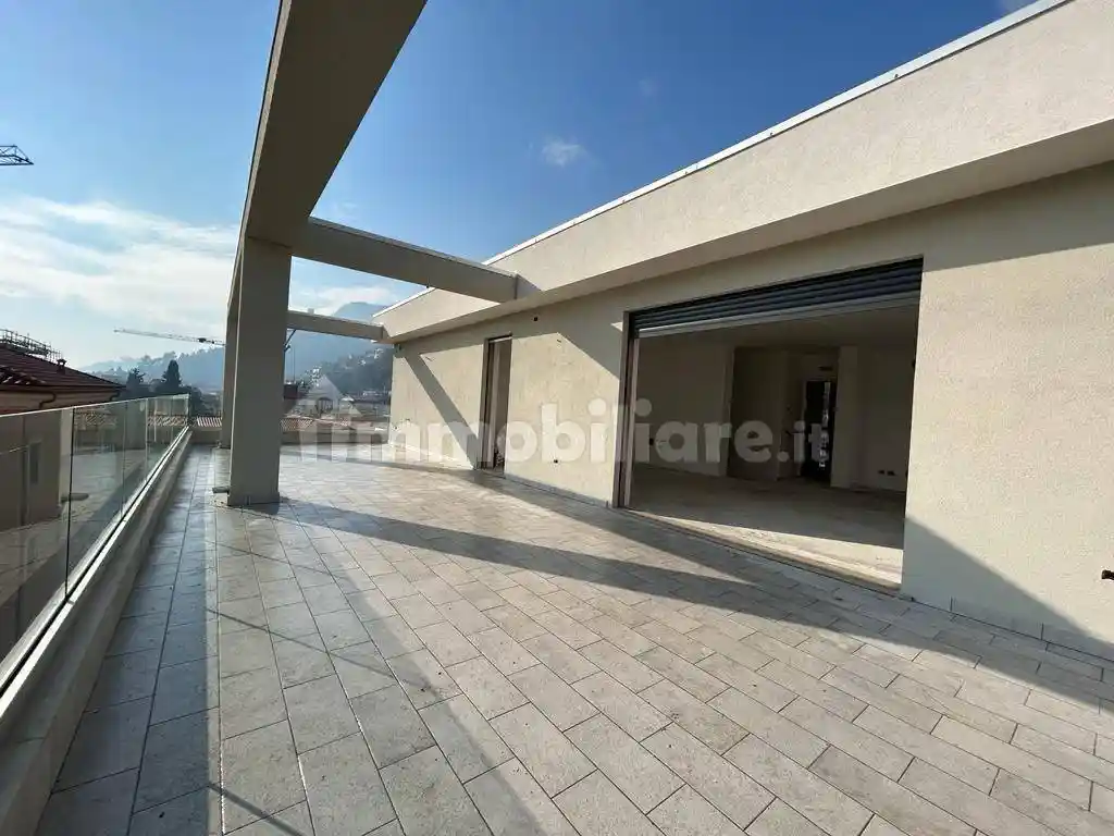 Attico - Mansarda in vendita a Cassino
