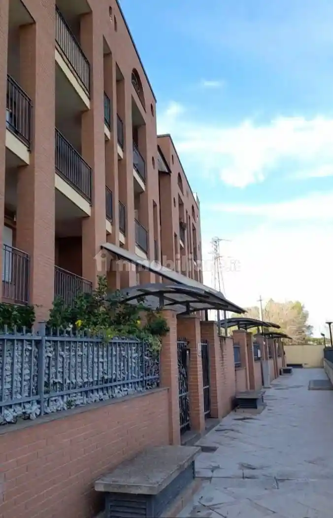 Appartamento in vendita a Monteroni di Lecce