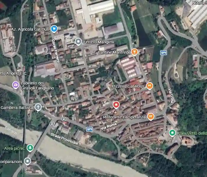 Villetta a schiera - foto 5