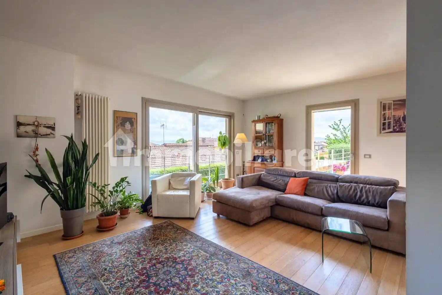 Appartamento in vendita a Reggello