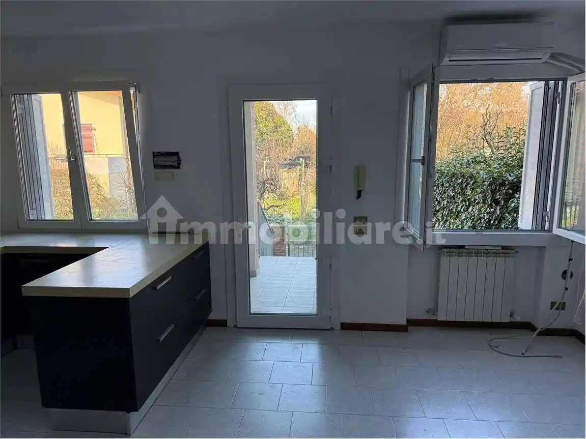 Villa in vendita a Marcon