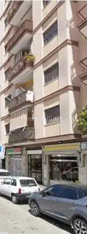 Appartamento in affitto a Bari