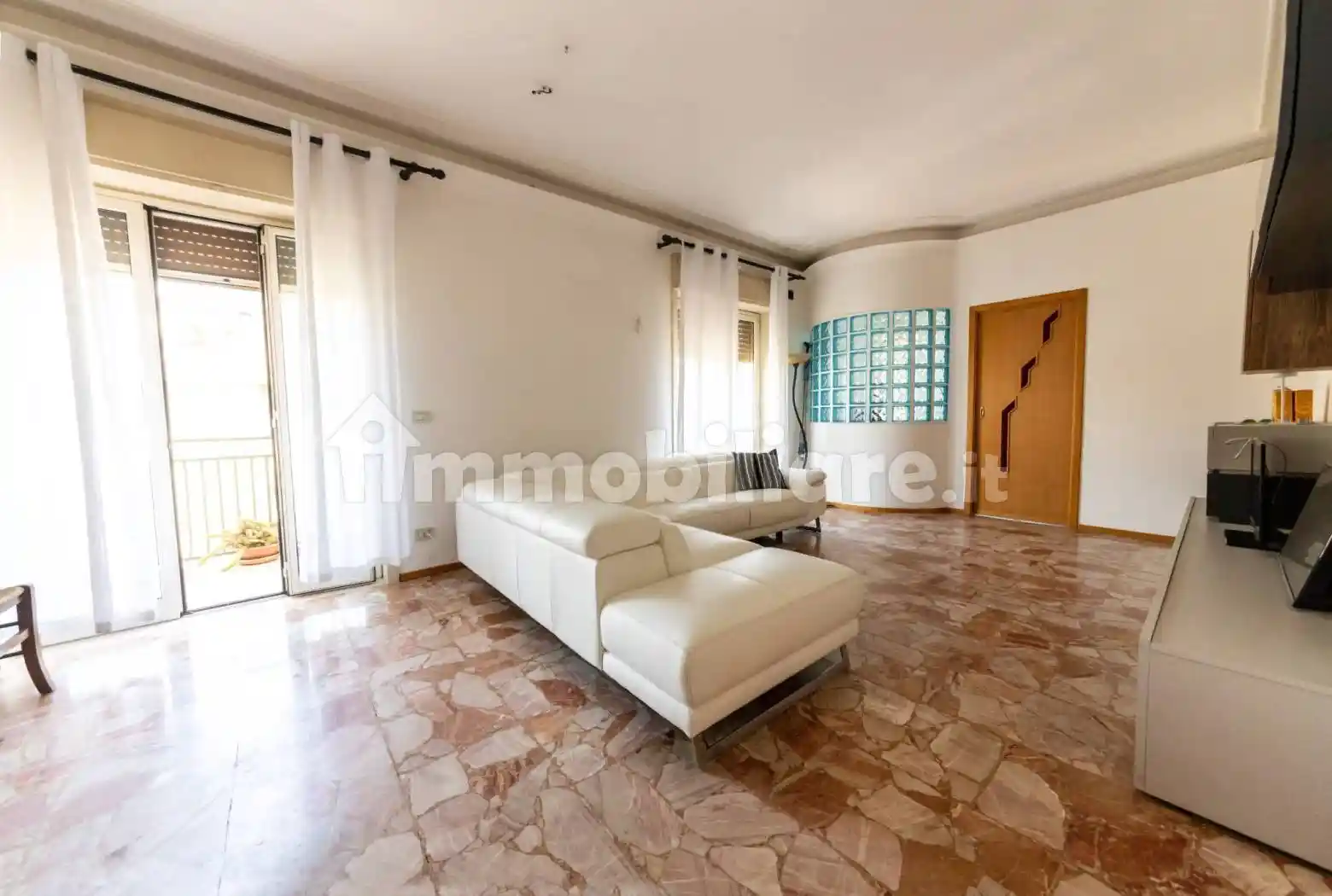 Attico - Mansarda in vendita a Tremestieri Etneo