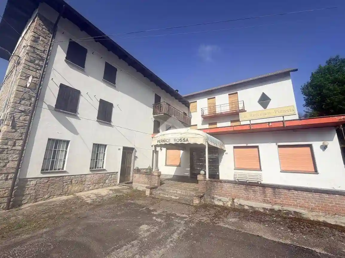 Palazzo - Edificio - foto 2