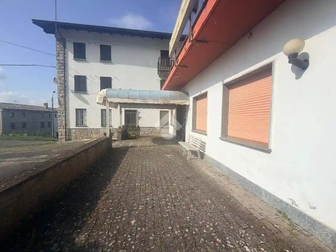 Palazzo - Edificio - foto 4
