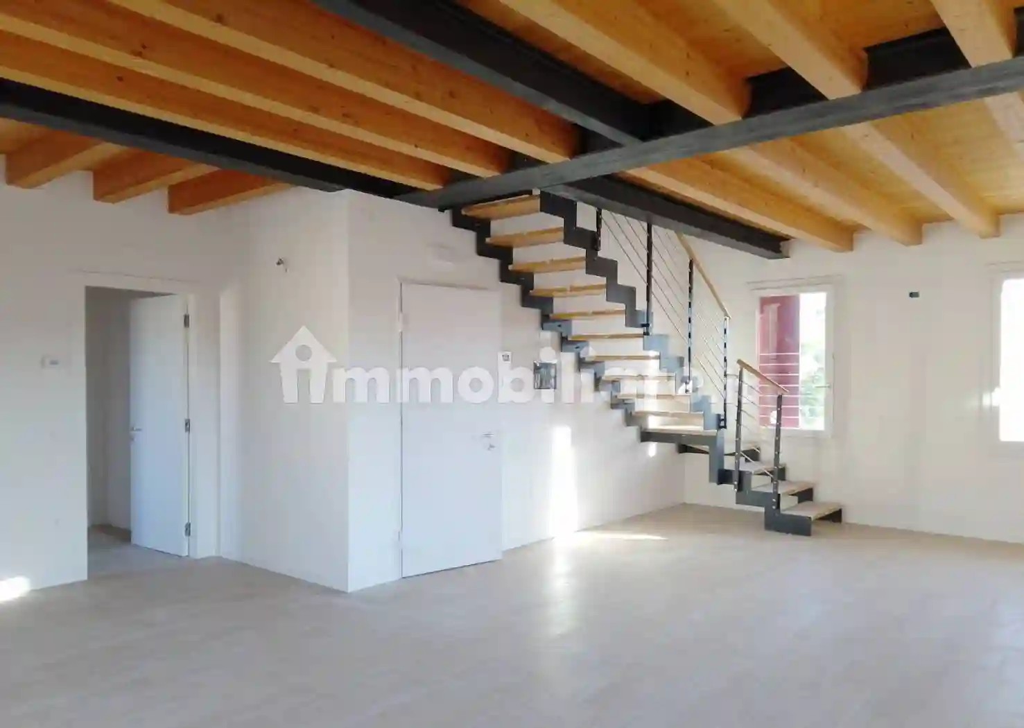 Attico - Mansarda - foto 2