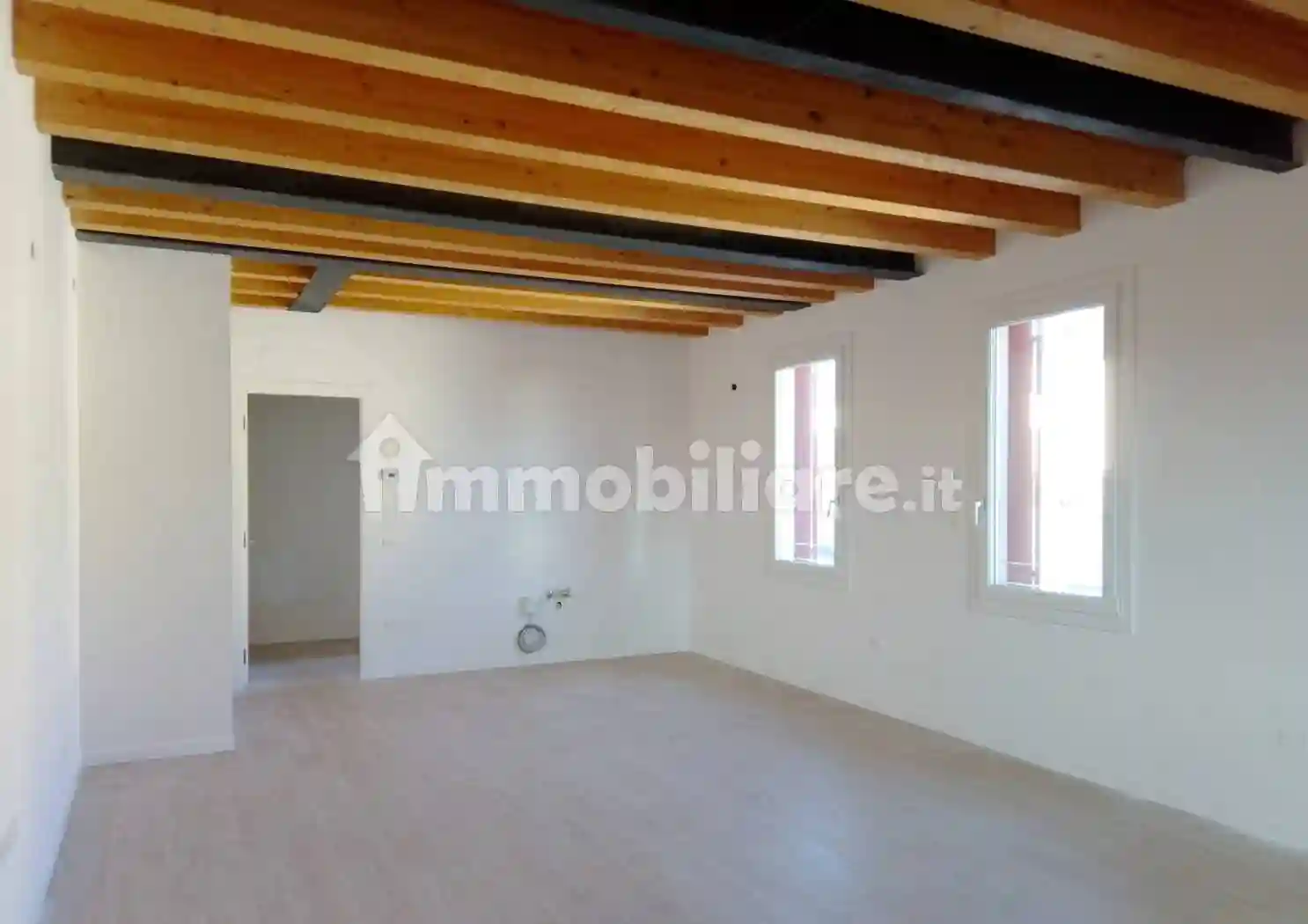Attico - Mansarda - foto 5