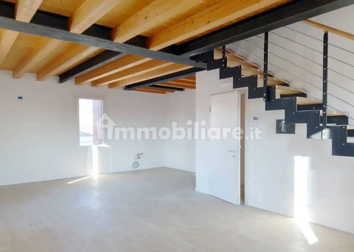 Attico - Mansarda in vendita a Bassano del Grappa