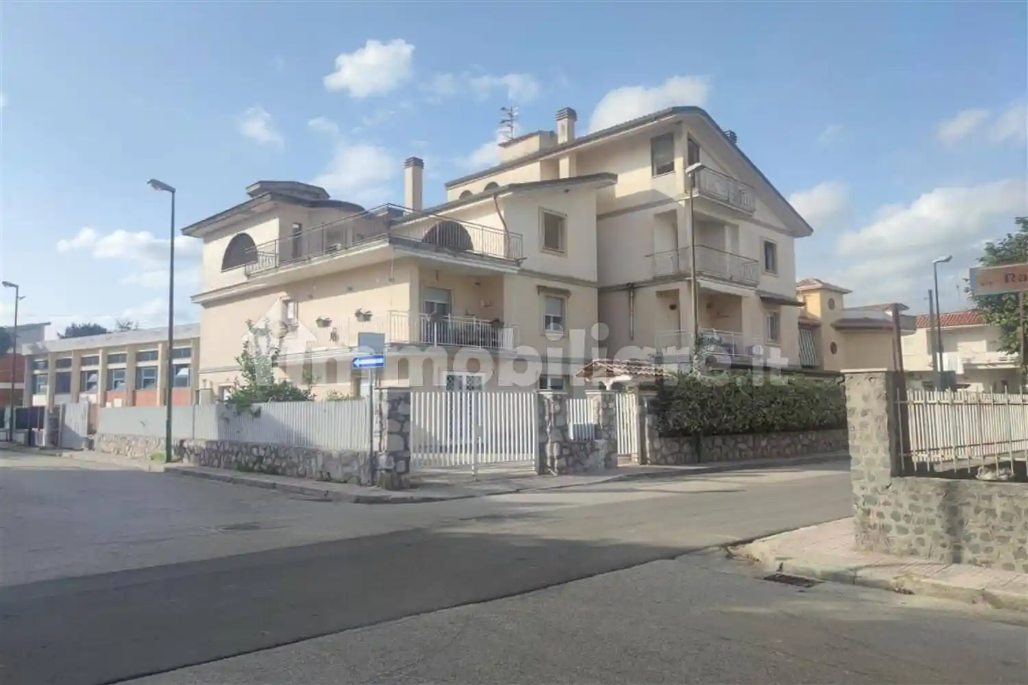 Appartamento in vendita a Casaluce