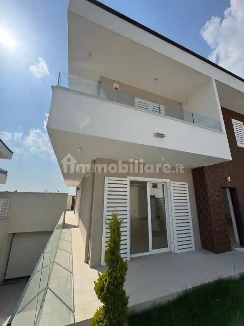 Villa - foto 4